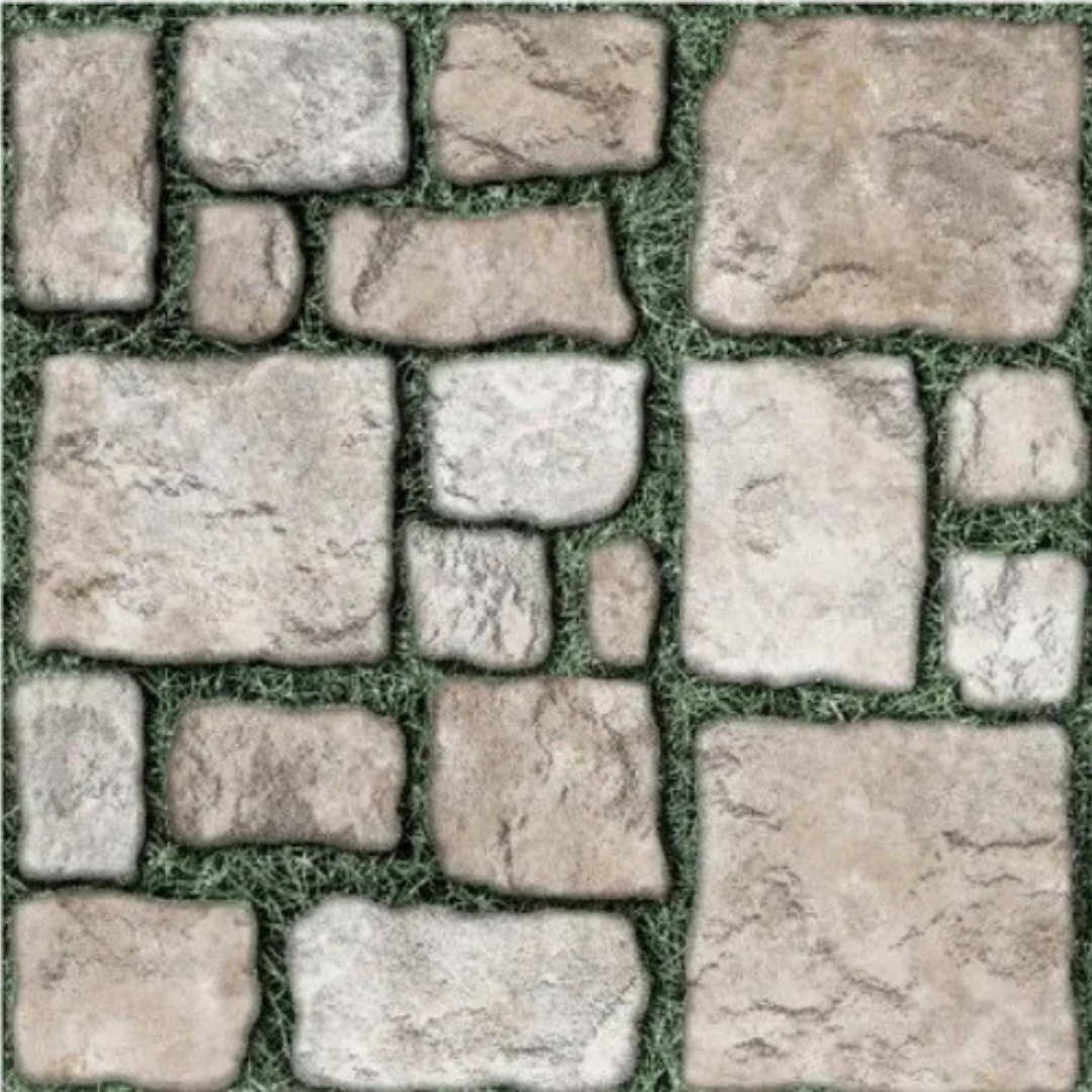 Garden 2da