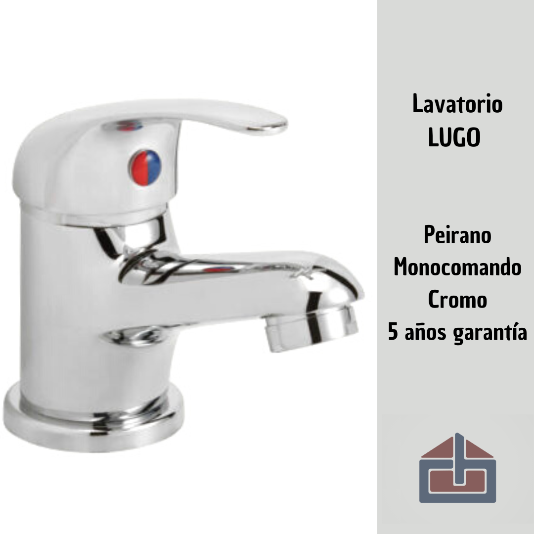 Lavatorio Lugo