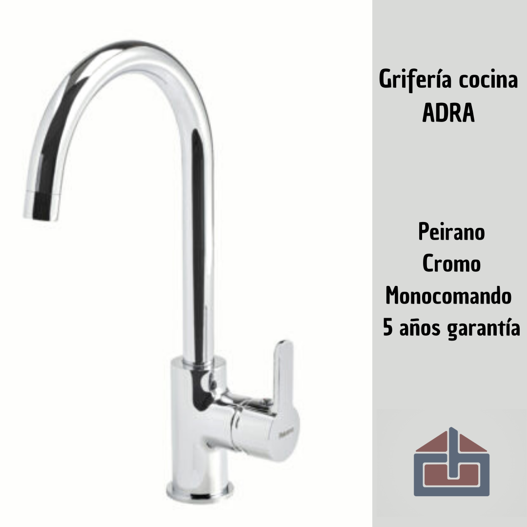 Adra cocina 