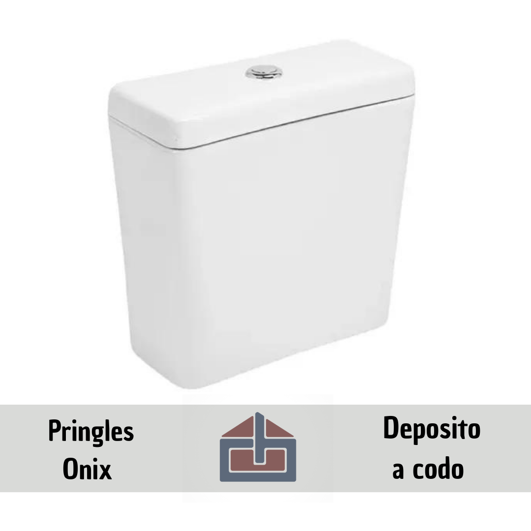 Deposito a codo onix