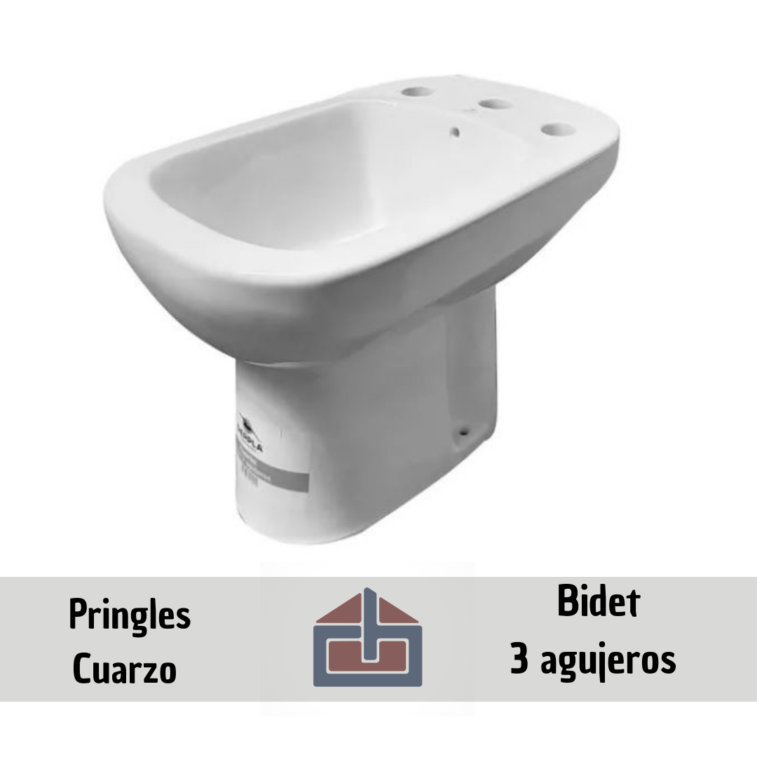 Bidet Cuarzo