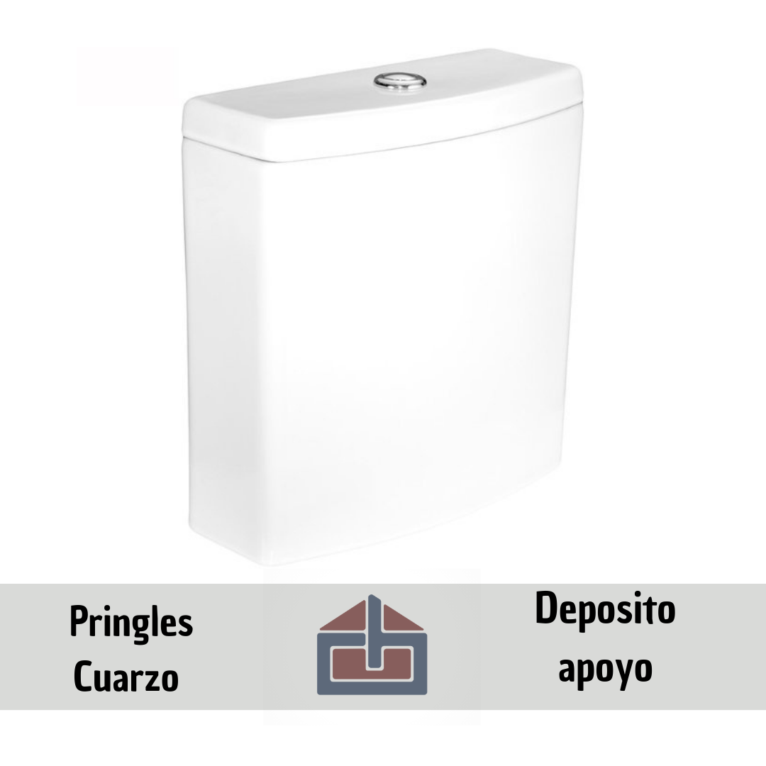 Deposito Apoyo cuarzo