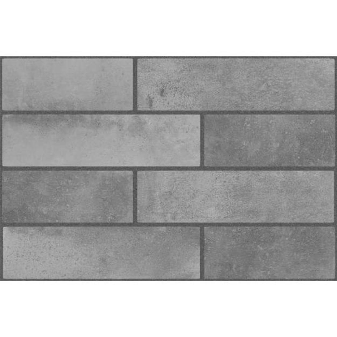 Brick Black