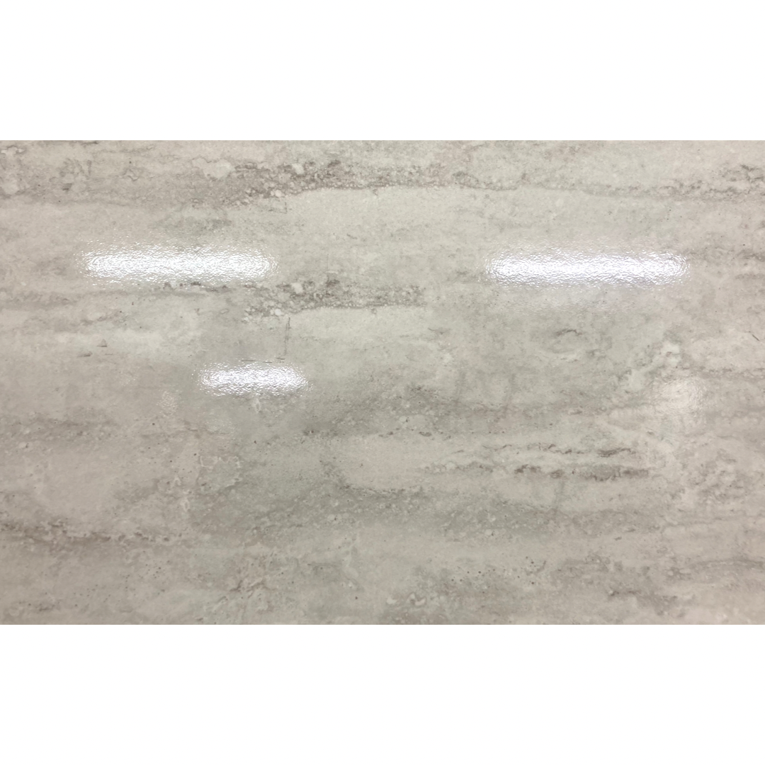 Travertino Brillante Gris
