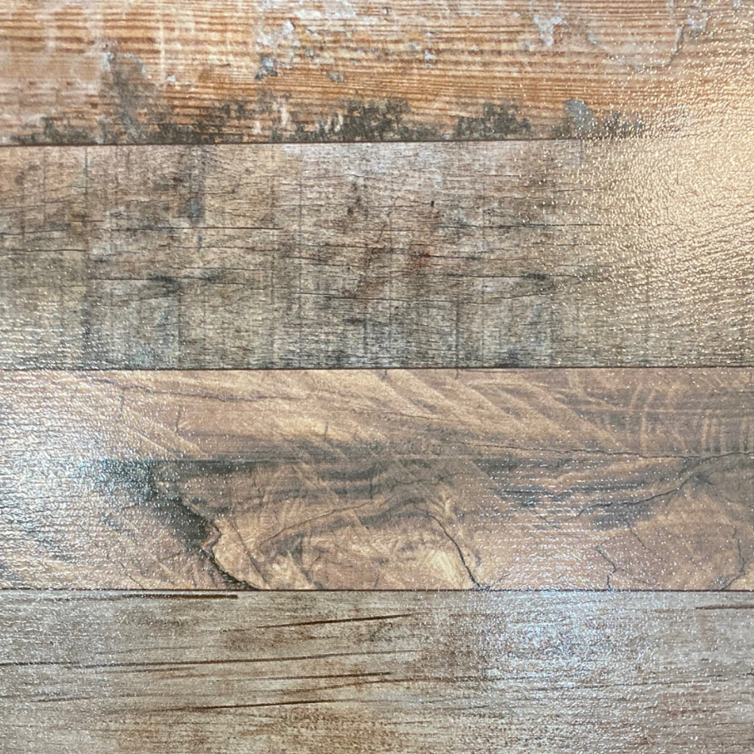 Parquet Castaño
