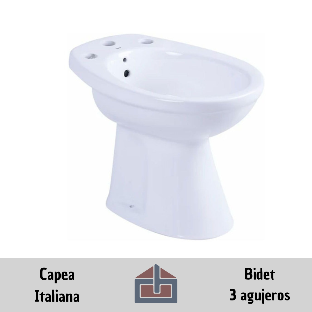 Bidet Italiana 