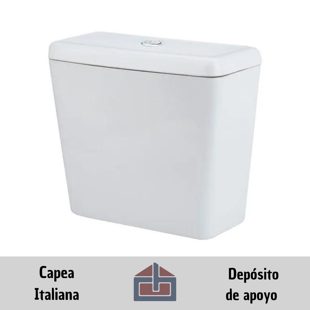 Deposito de apoyo Italiana