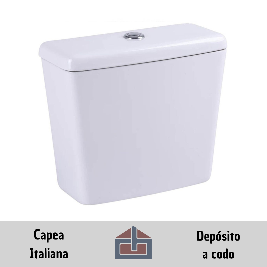 Deposito a codo Italiana