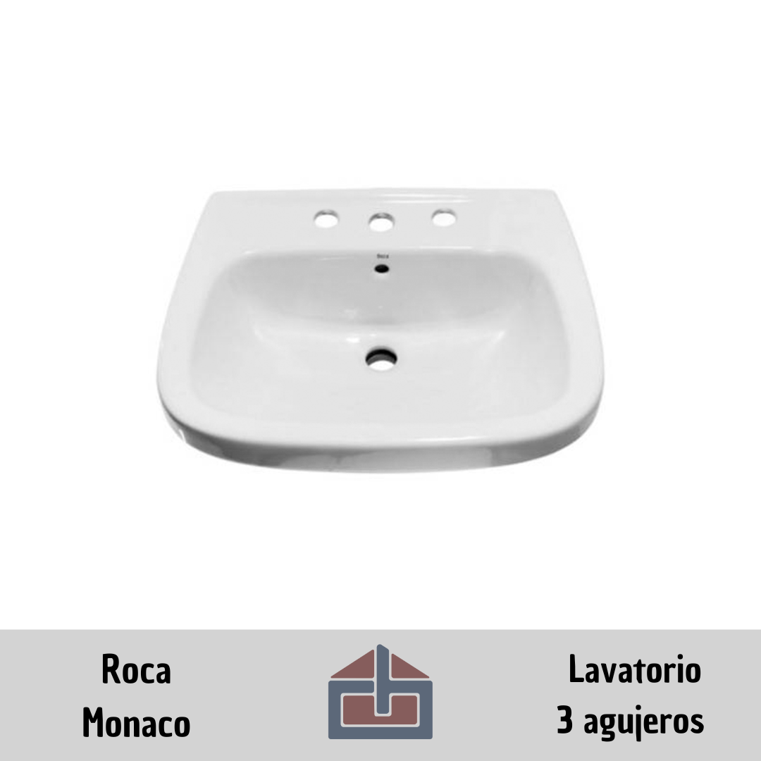Lavatorio Monaco