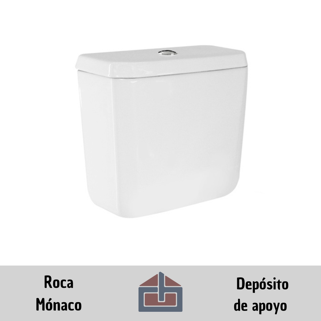 Deposito de apoyo Monaco