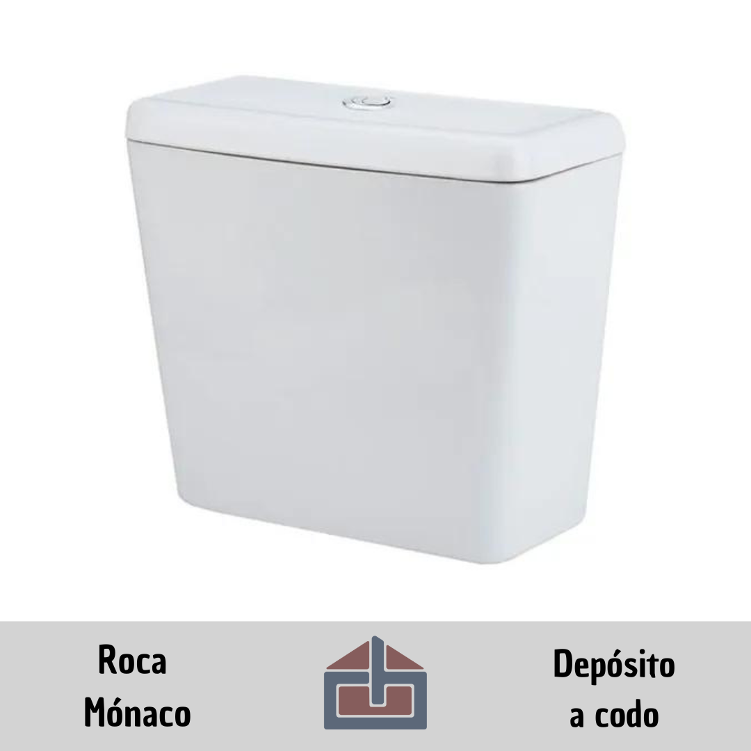Deposito a codo Monaco