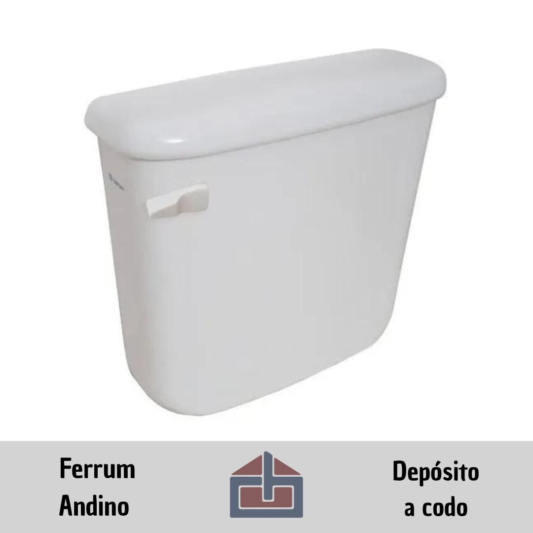 Deposito a codo Andino