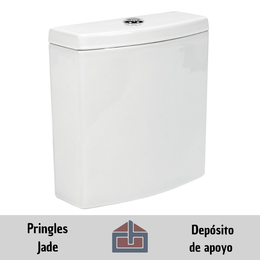 Deposito de apoyo Jade