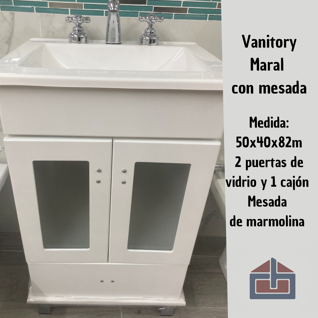 Maral 50cm