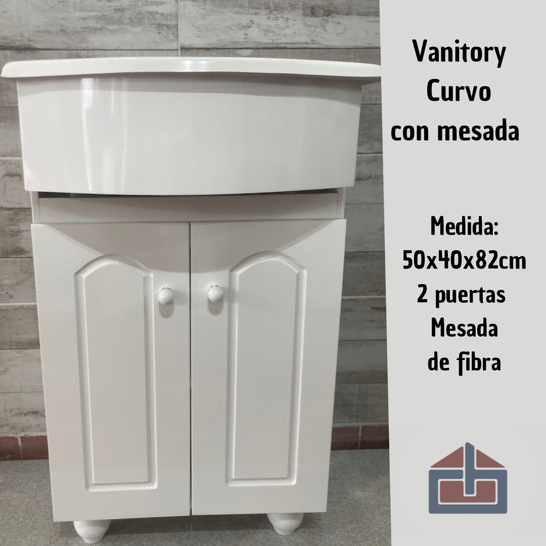 Curvo 50cm