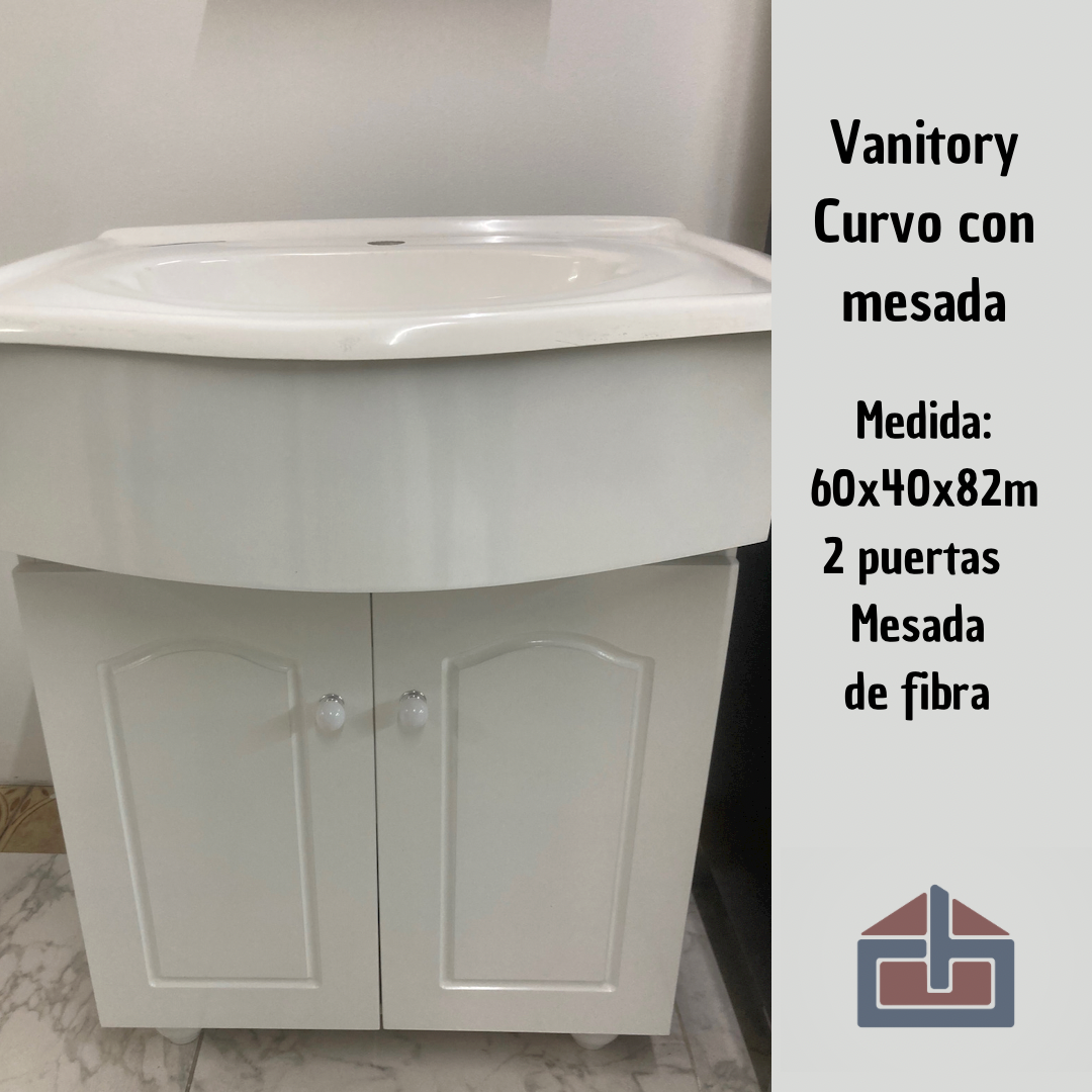 Curvo 60cm