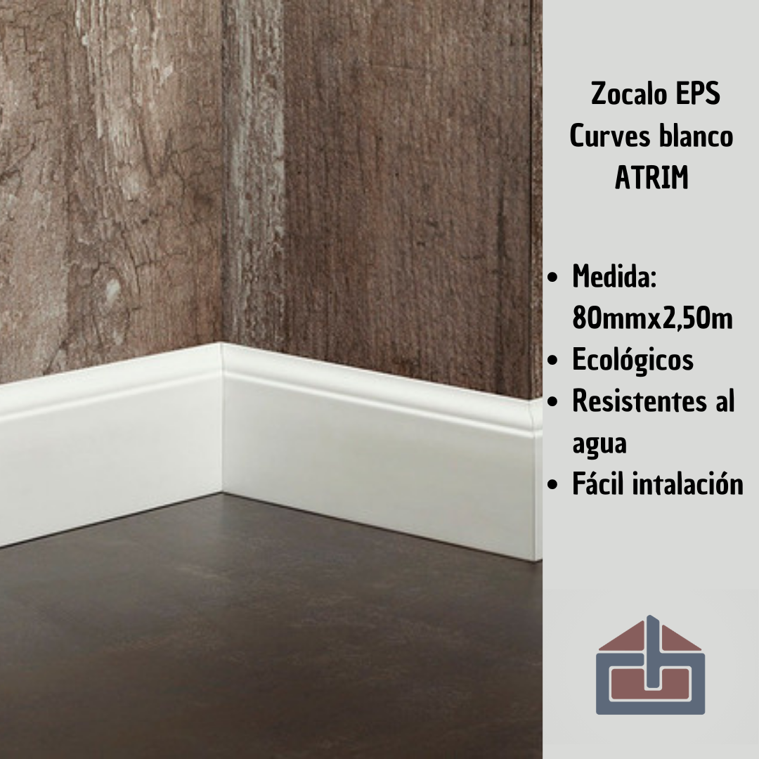 Zocalo EPS CURVE 2340